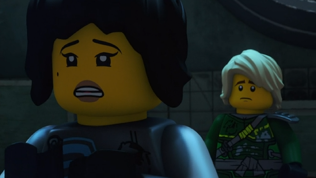 Watch LEGO Ninjago: Masters of Spinjitzu: Season 9 | Prime Video