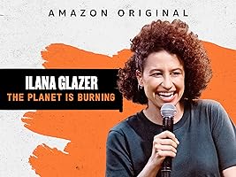 Amazon Presents: Ilana Glazer - Season 1