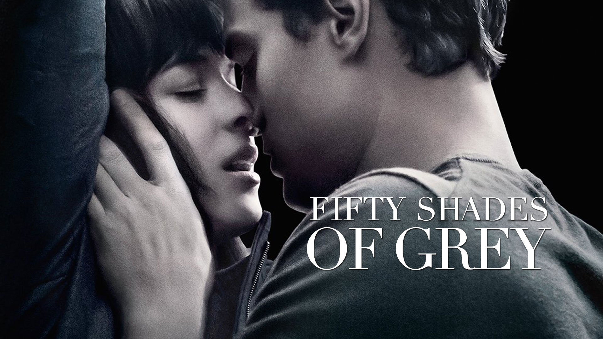 Watch Fifty Shades Of Grey Prime Video