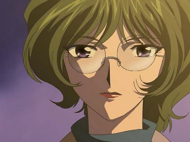 Prime Video: Knight Hunters Eternity (English Dub)