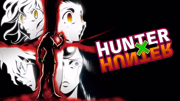 Hunter x Hunter