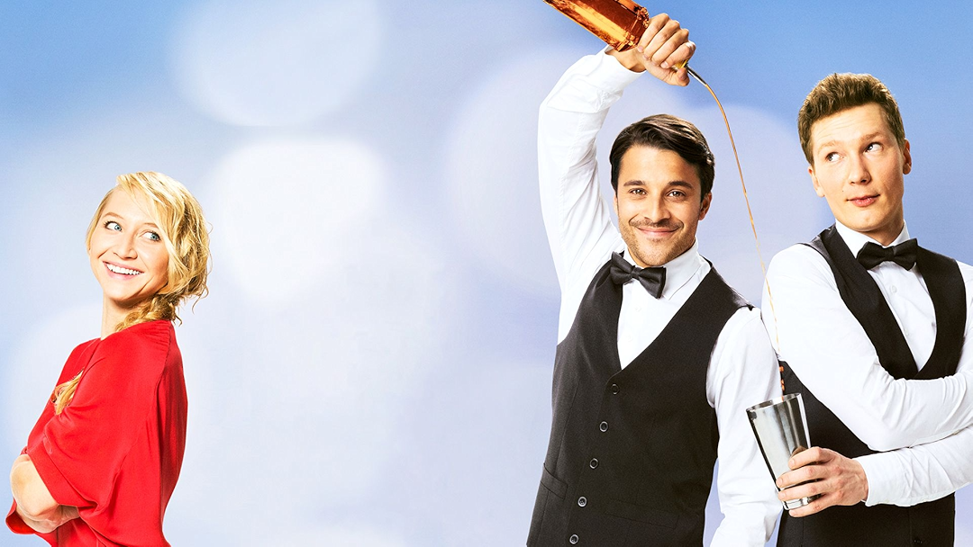 Mein Blind Date Mit Dem Leben Netflix