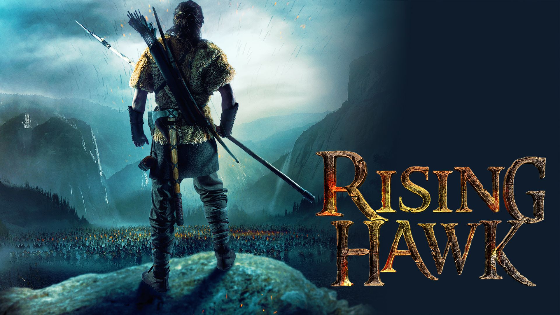 Amazon De Solomon Kane Ansehen Prime Video