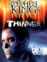Thinner, Stephen King's