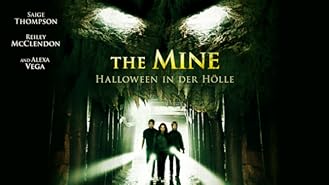The Mine Halloween In Der Holle Reiley Mcclendon Jeff Chamberlain Amazon De Prime Video