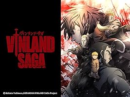 VINLAND SAGA