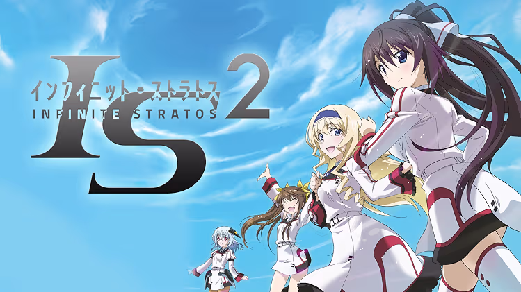 Infinite Stratos
