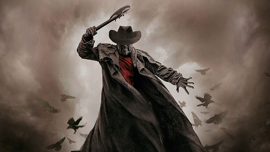 Amazon.de Jeepers Creepers 3 ansehen Prime Video