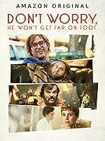 Don't Worry, He Won't Get Far on Foot