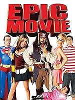 Epic Movie