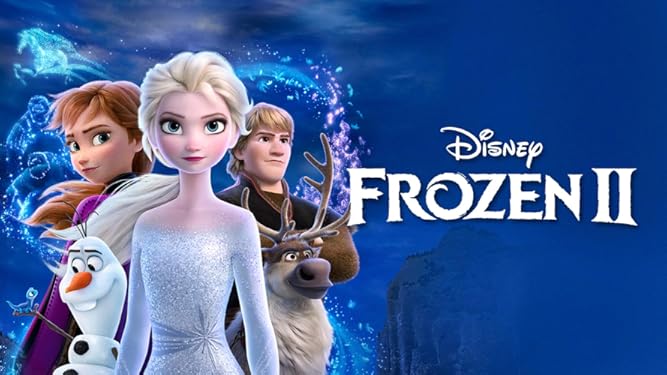 Watch Frozen | Prime Video