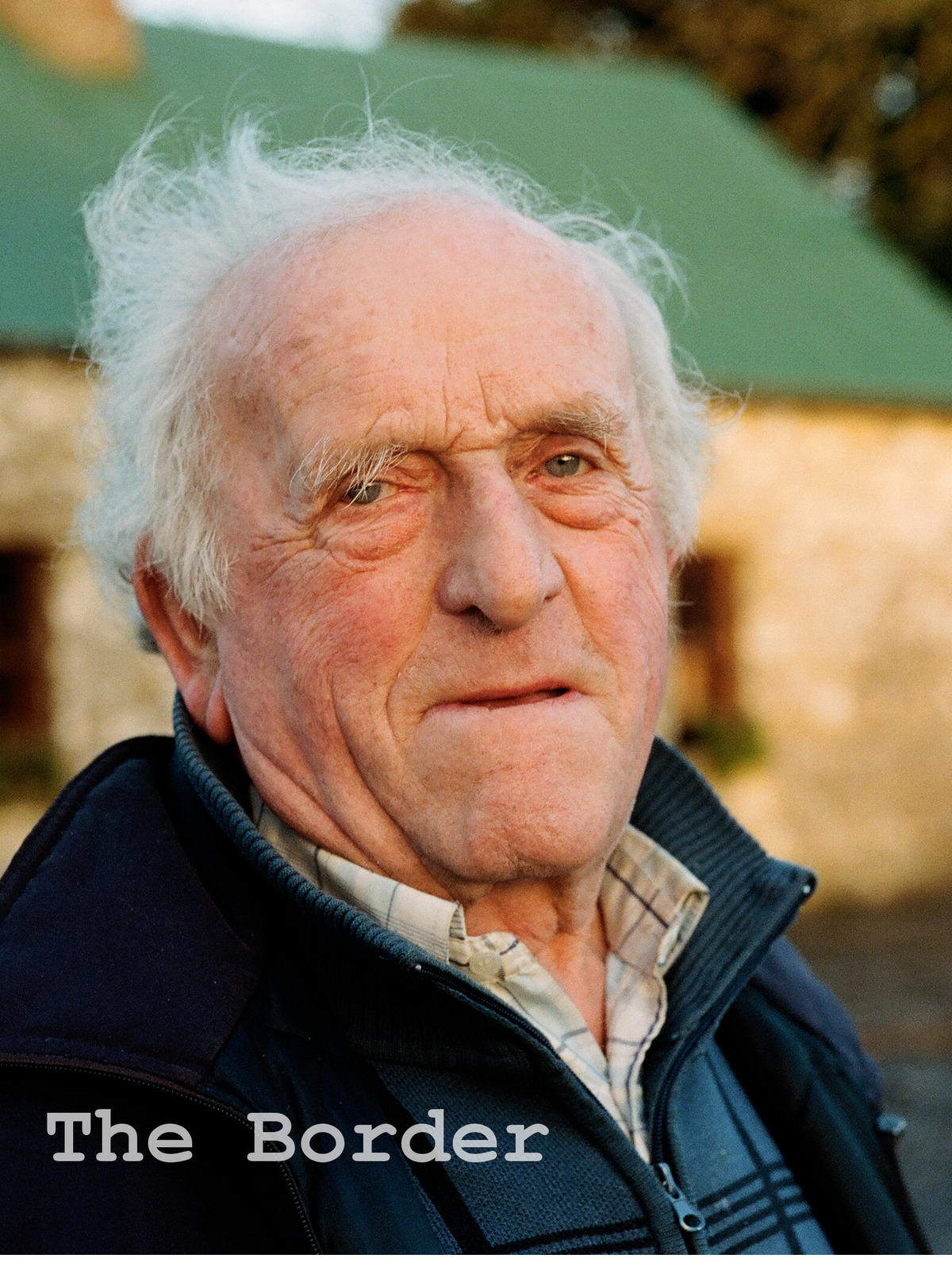 Prime Video The Border