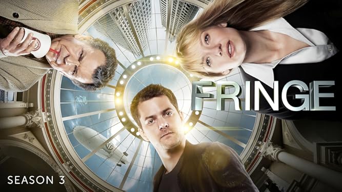 watch fringe