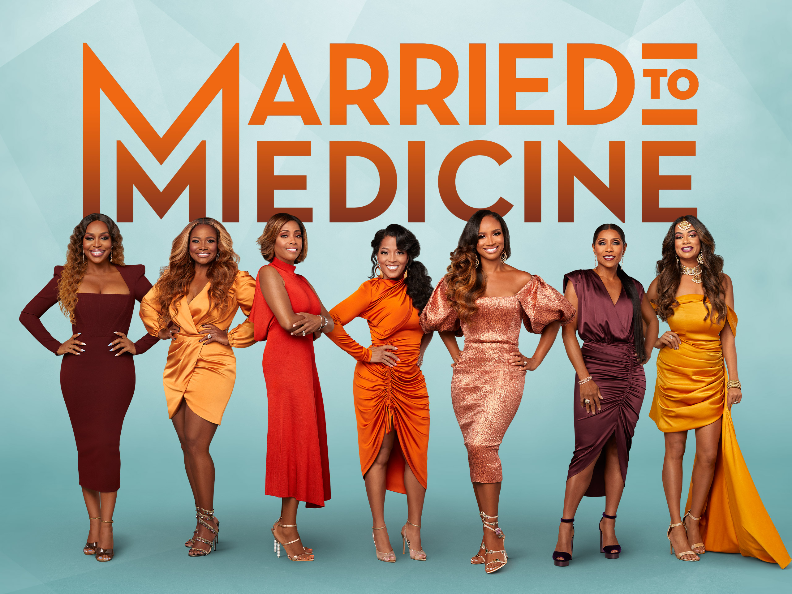 Prime Video: Married to Medicine: Atlanta - Season 9