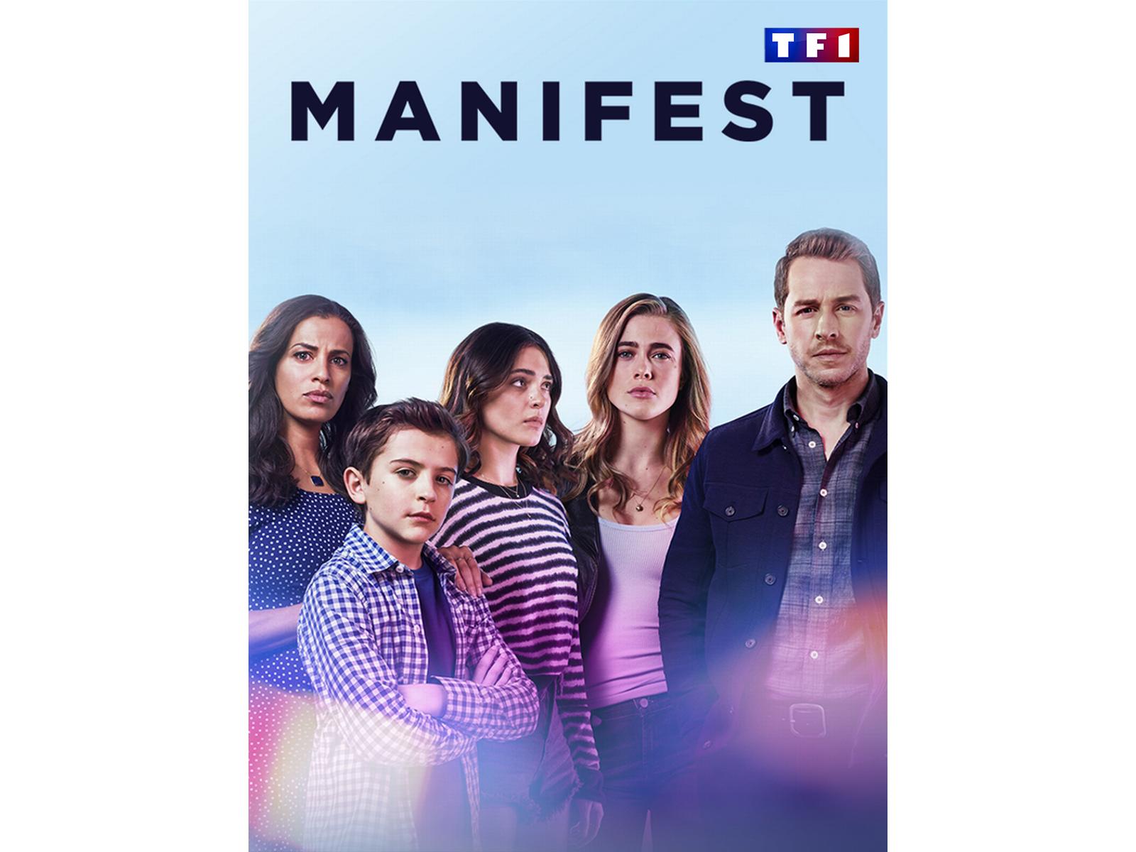 Manifest Saison 3 Streaming Vf Prime Video: Manifest - Saison 3