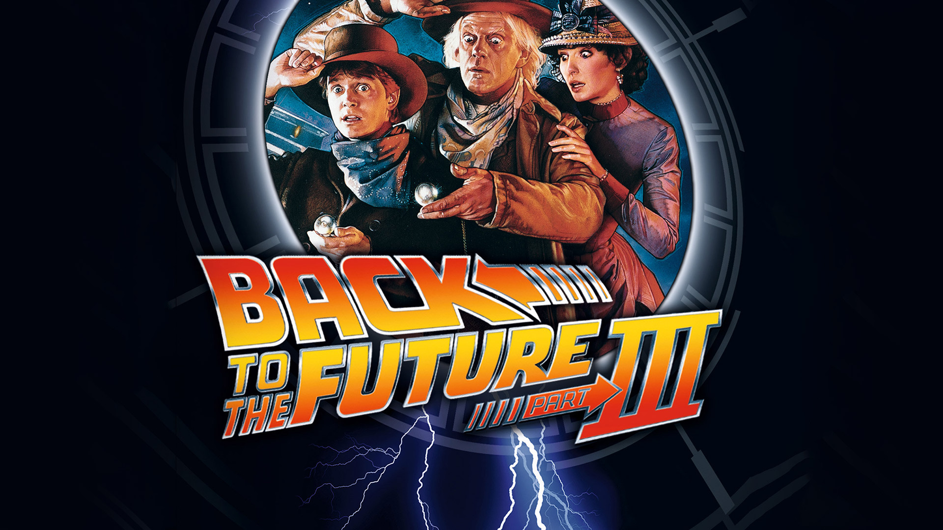 Watch Back To The Future Part 2 Prime Video