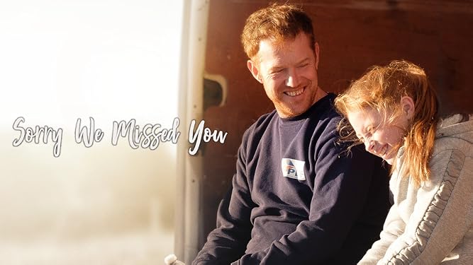 Watch Sorry We Missed You | Prime Video