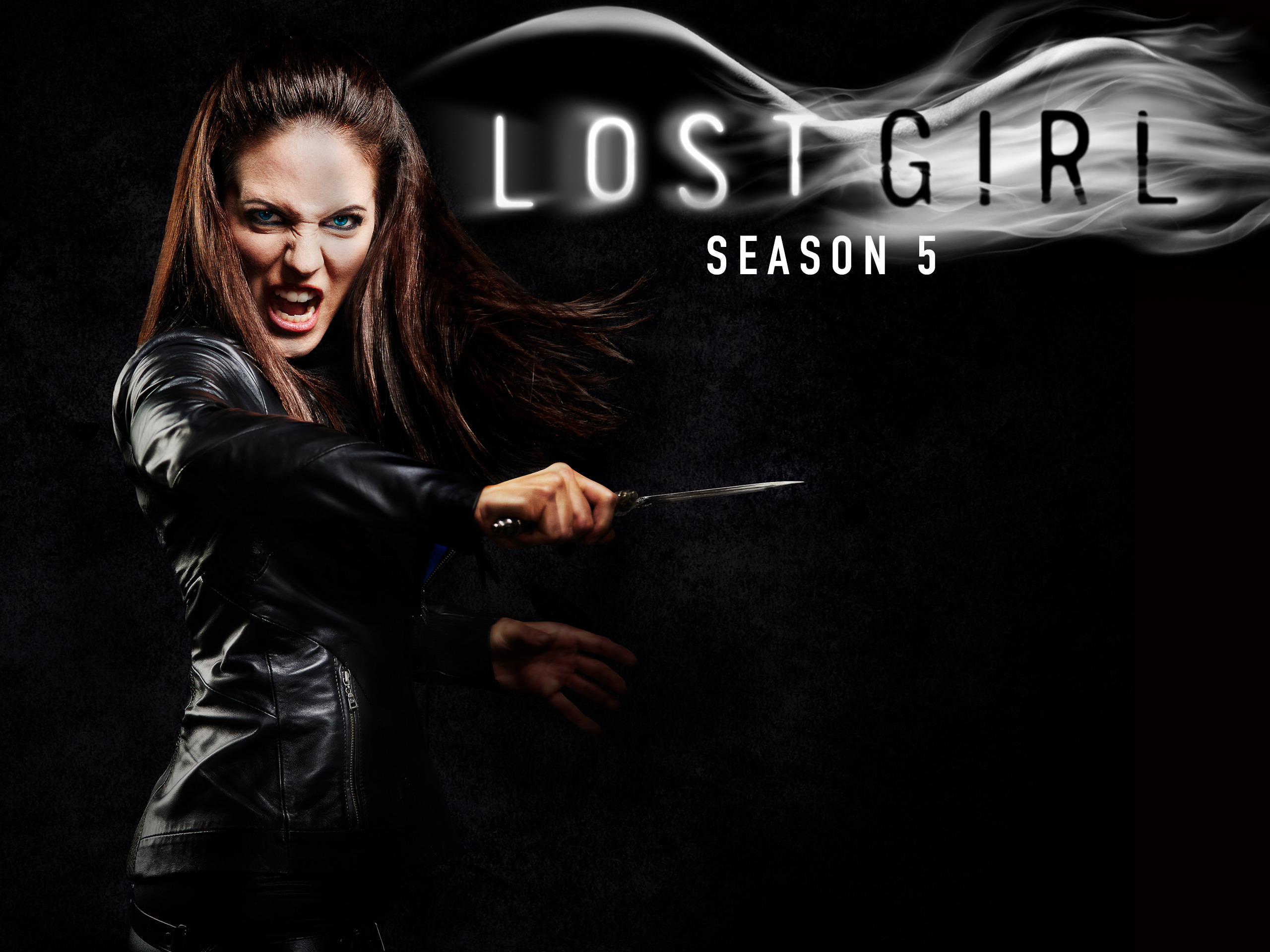 Prime Video: Lost Girl, Season 5