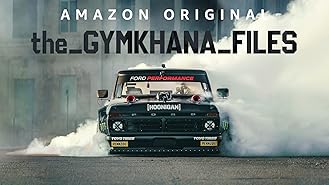 The Gymkhana Files - Season 1