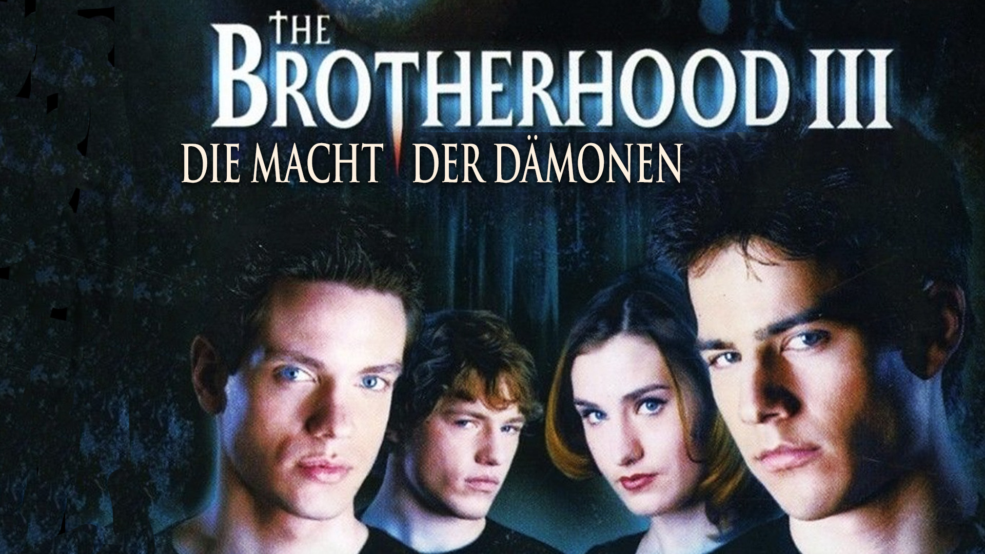 Das schreckliche mг¤dchen full movie