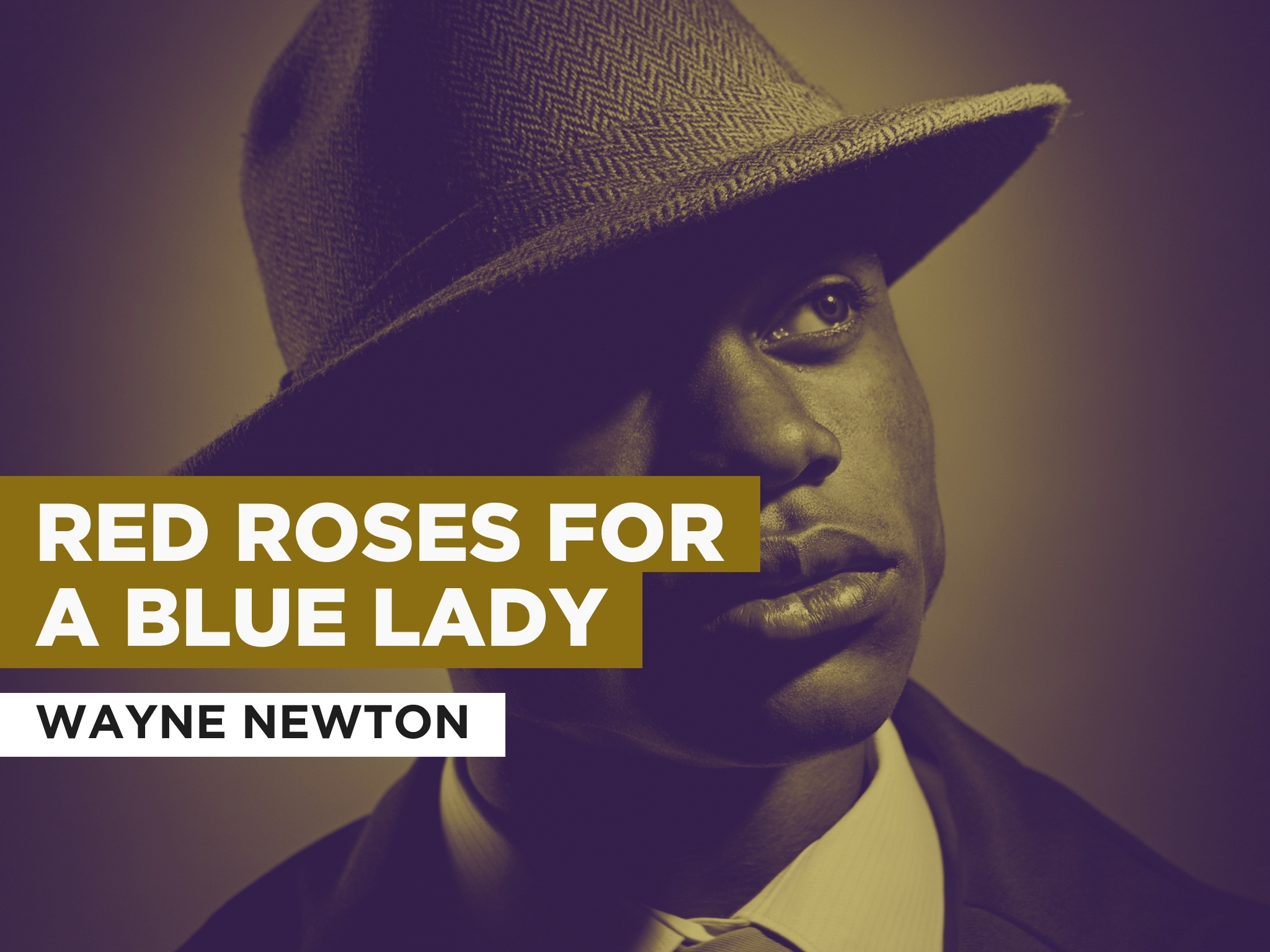 Prime Video Red Roses For A Blue Lady in the Style of Wayne Newton