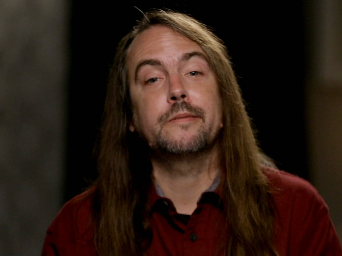 Prime Video Love After Lockup, Season 3 (Part 1)