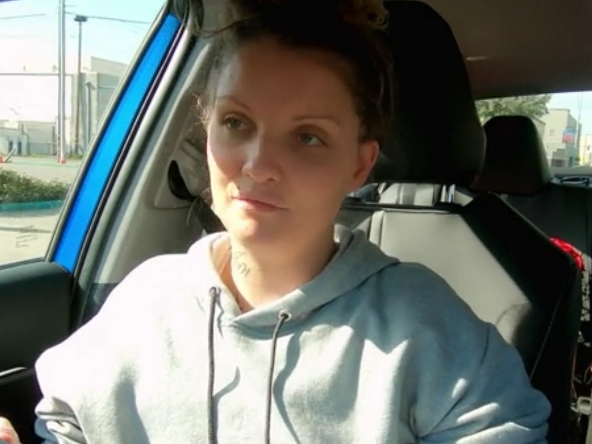 Prime Video Love After Lockup, Season 3 (Part 1)