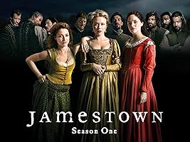 Jamestown