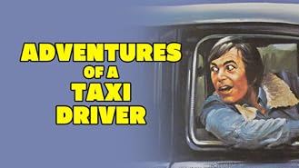 Watch Adventures of a Taxi Driver | Prime Video