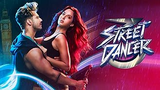 Street Dancer 3D