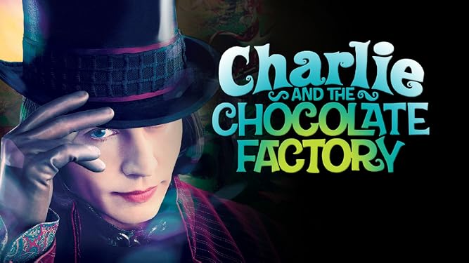 Watch Charlie and the Chocolate Factory | Prime Video
