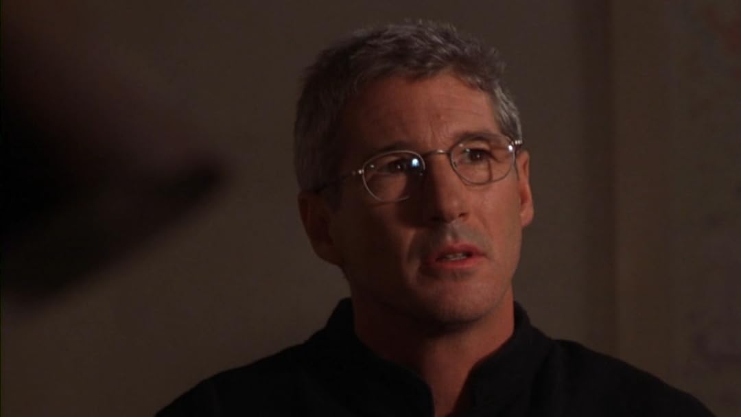 Amazon.de Red Corner Labyrinth ohne Ausweg [dt./OV] ansehen Prime