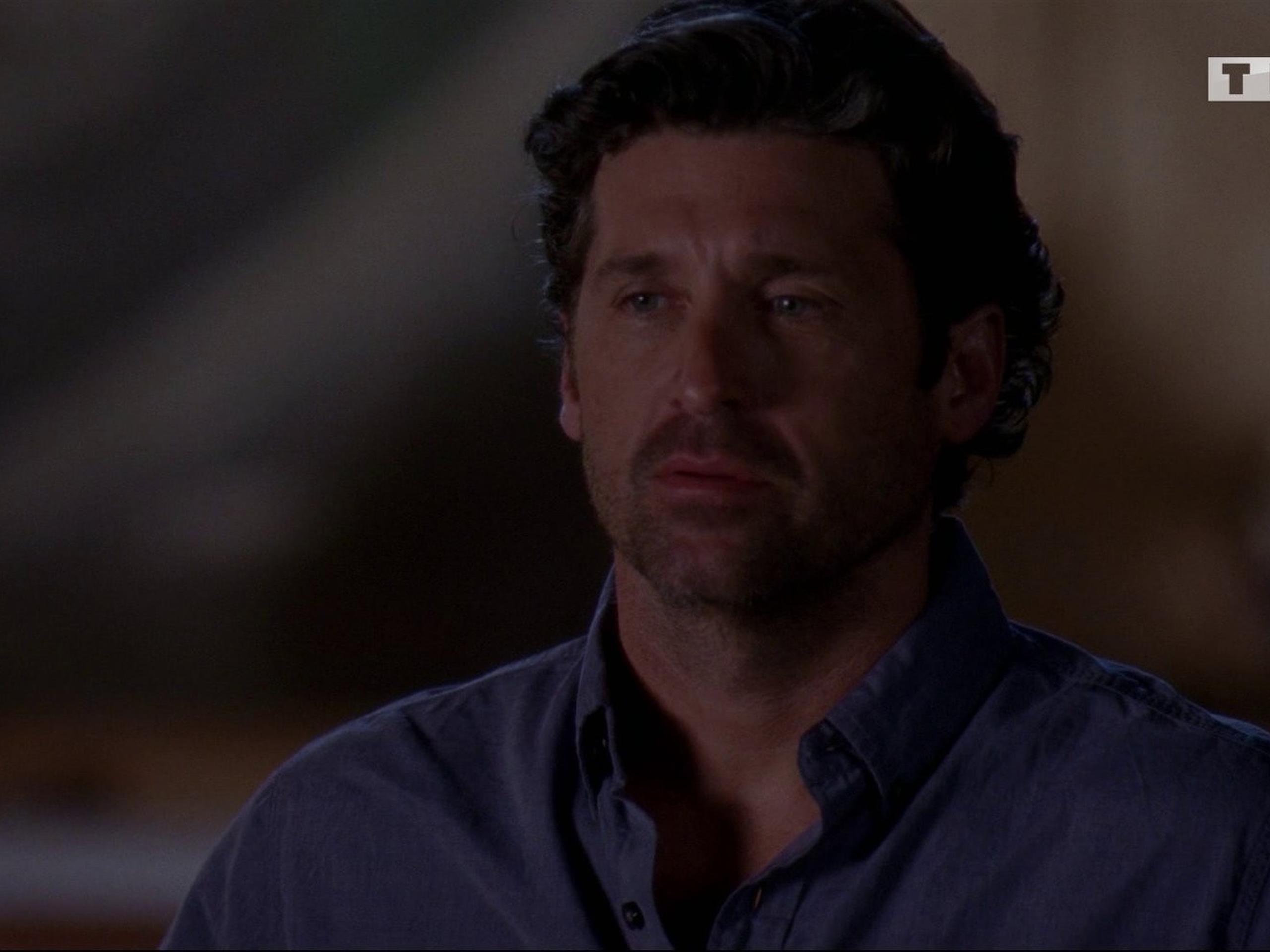 Prime Video: Grey's Anatomy - Saison 8