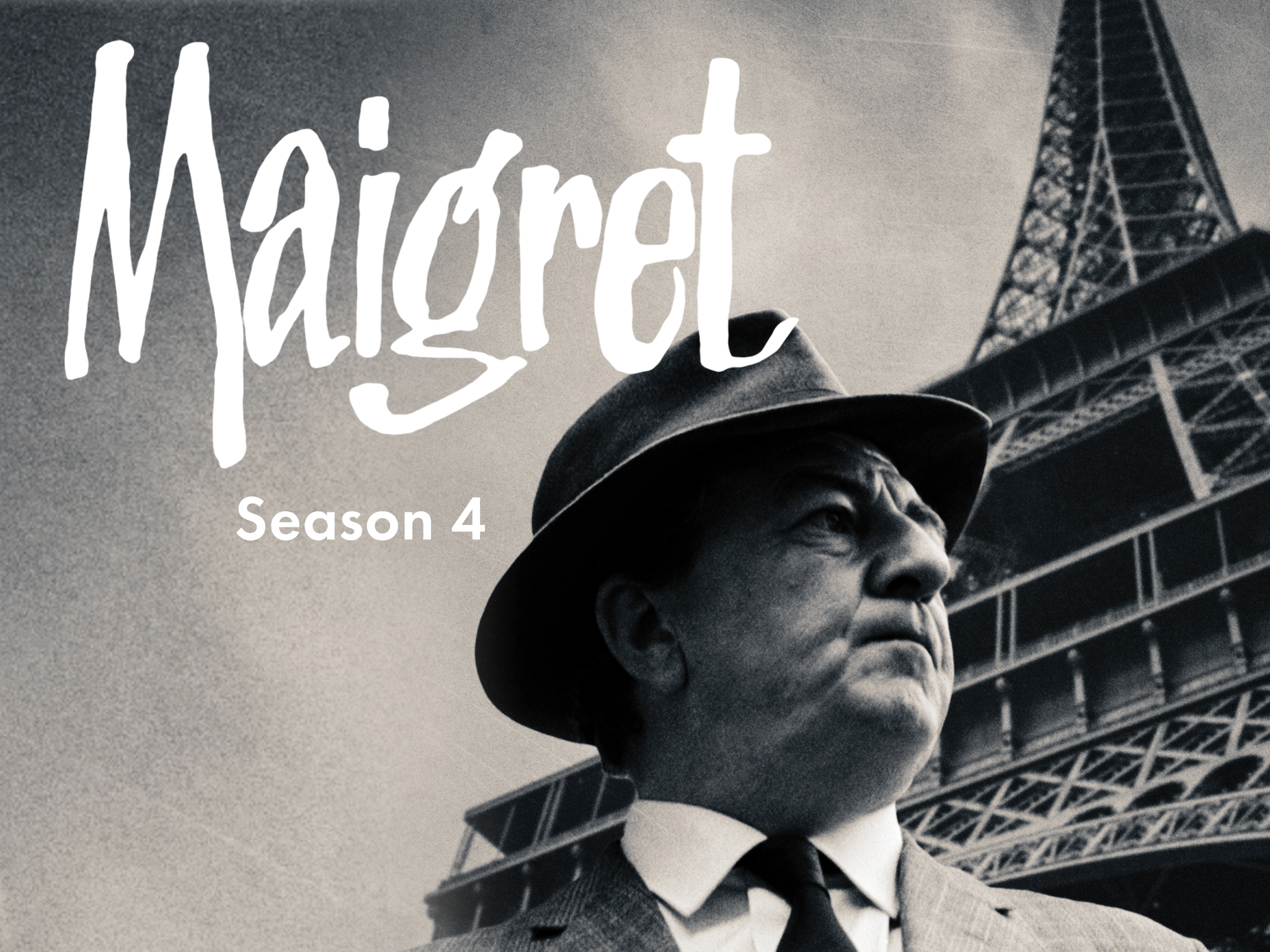 Prime Video Maigret