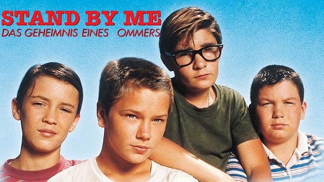 Stand By Me Das Geheimnis Eines Sommers