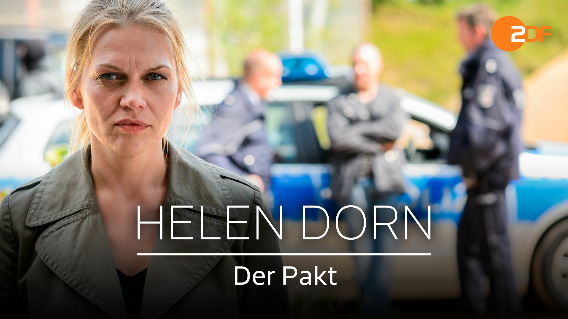 Sarah Kohr Der letzte Kronzeuge Flucht in die Alpen Lisa Marie Potthoff, Aaron Kissiov