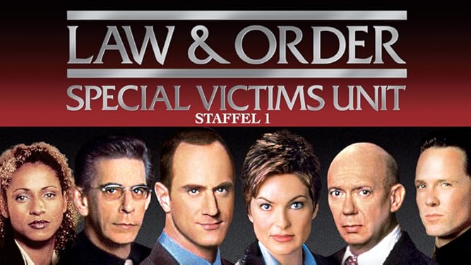 Law And Order Special Victims Unit Kostenlos Ansehen Amazon.de: Law & Order: Special Victims Unit - Staffel 7 ansehen