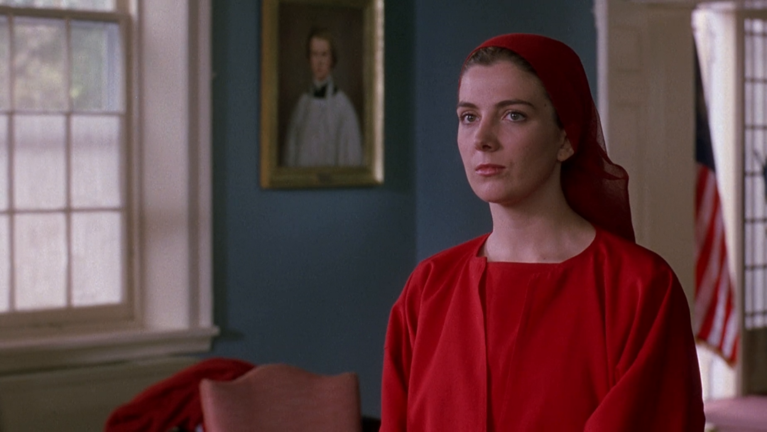 Watch The Handmaid's Tale Prime Video