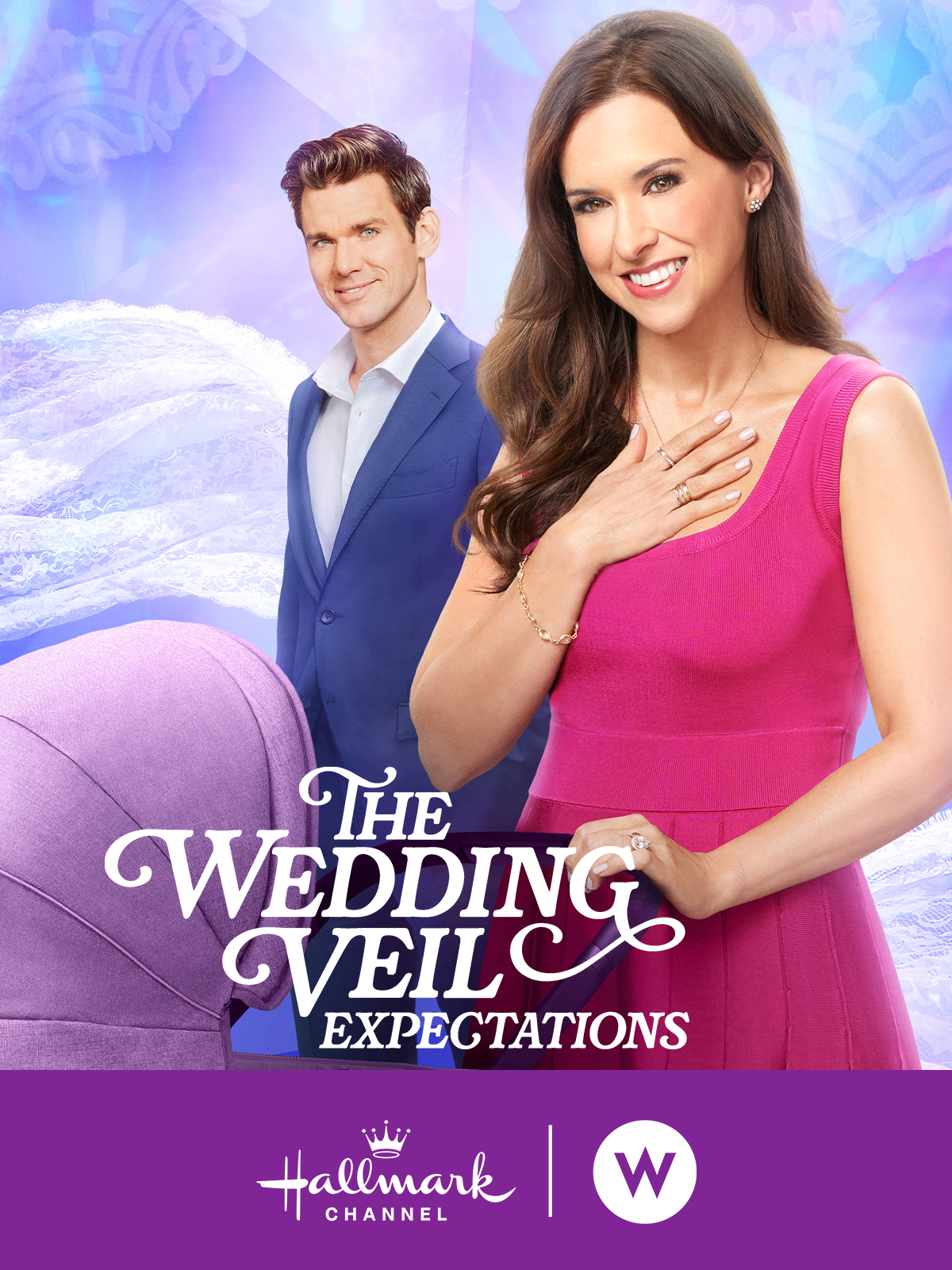 Prime Video Wedding Veil Expectations (4)
