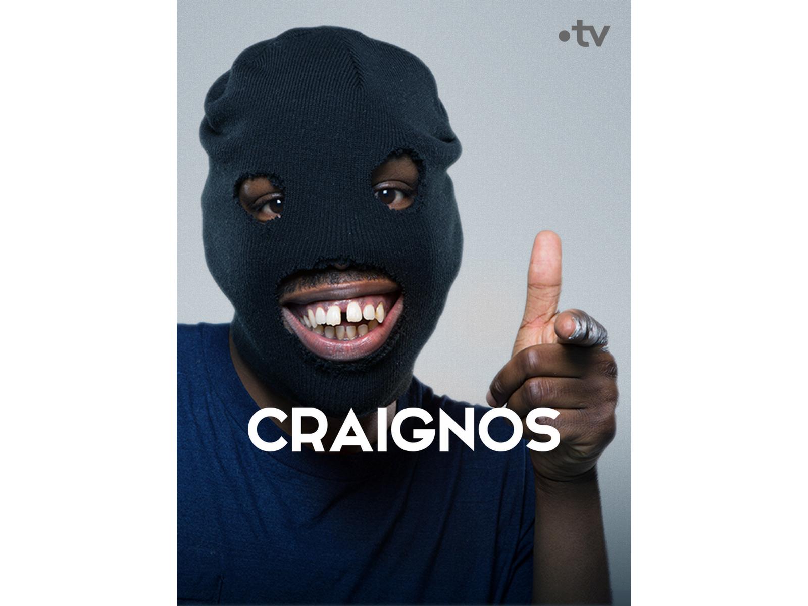 Prime Video: Craignos