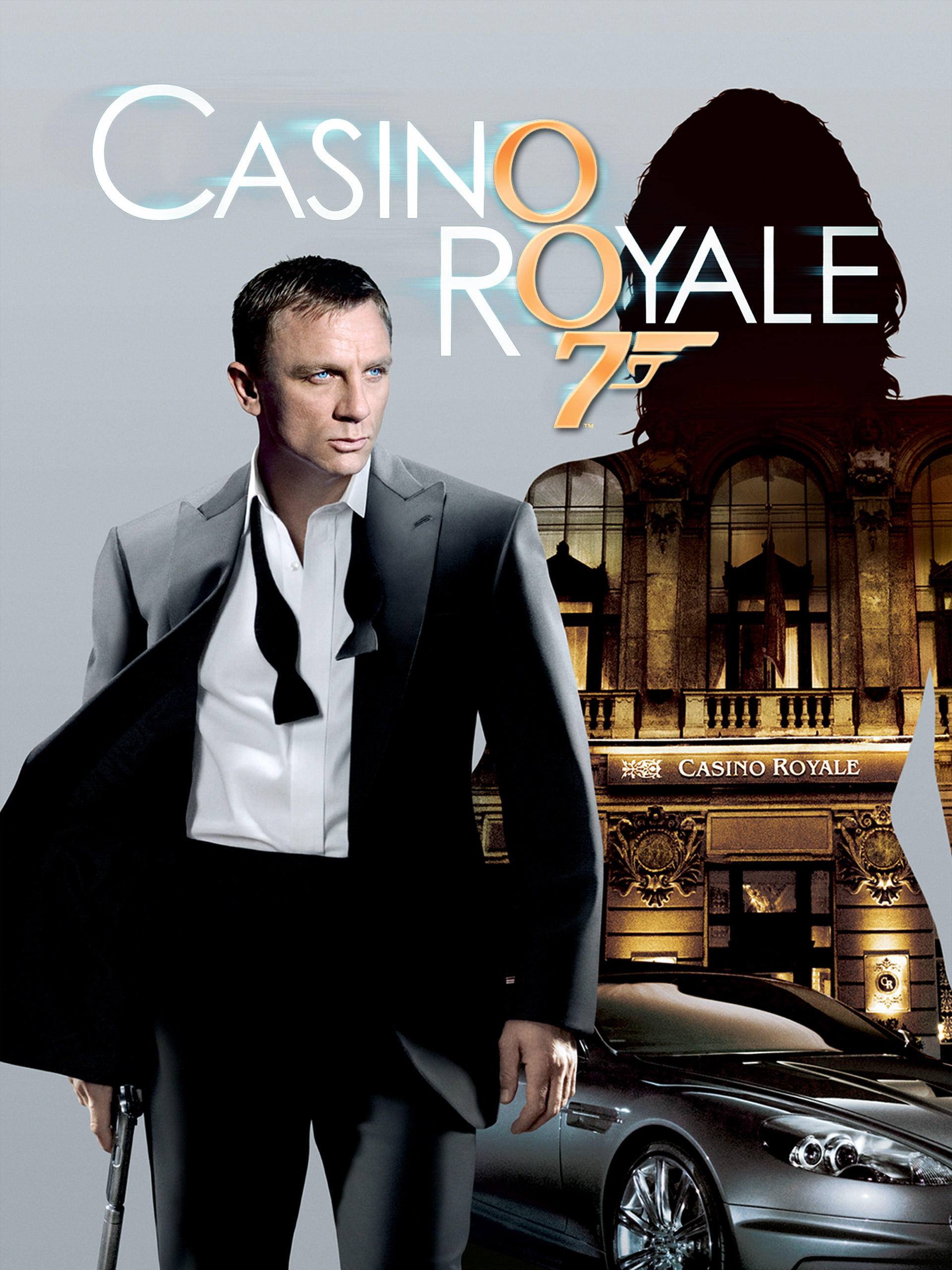 Prime Video: Casino Royale