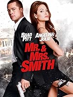 Mr. & Mrs. Smith