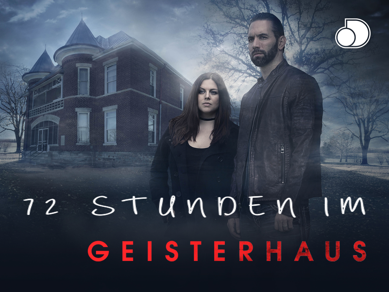 72 Stunden Im Geisterhaus Staffel 5 Wann Prime Video: 72 Stunden im Geisterhaus - Season 1