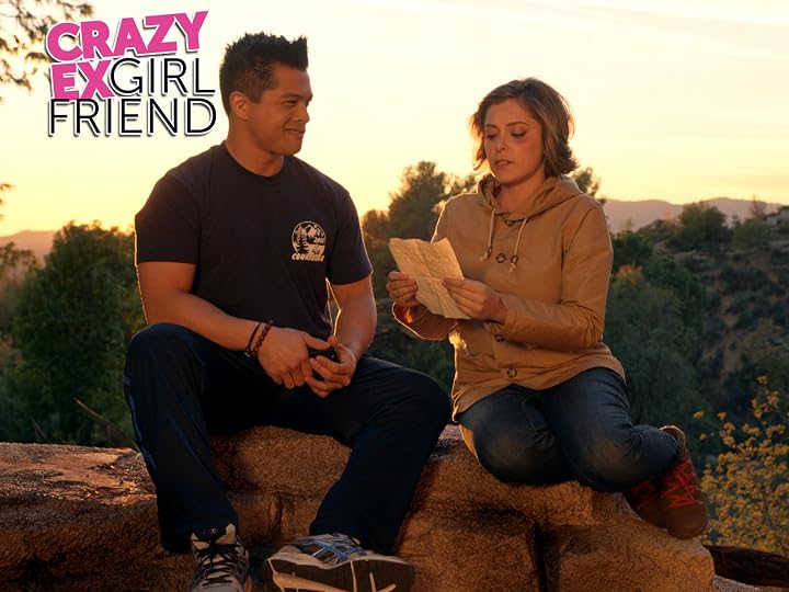 Watch Crazy Ex-Girlfriend, Season 1 | Prime Video