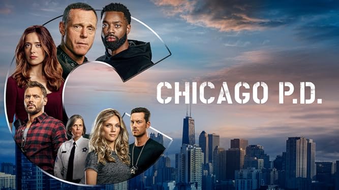 Amazon.de: Chicago PD - Season 8 [OV] ansehen | Prime Video