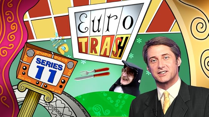 Watch Eurotrash | Prime Video