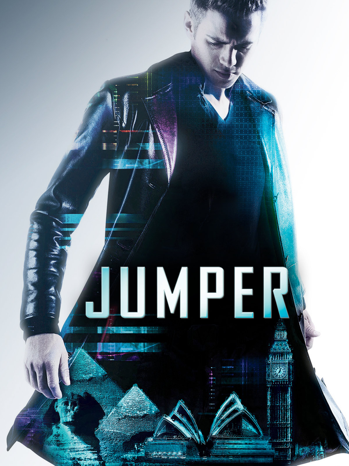Prime Video Jumper