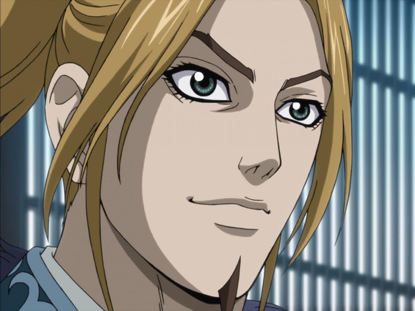 Prime Video: Kingdom - Saison 2 - Season 1