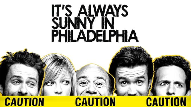 Watch It's Always Sunny in Philadelphia - Season 1 | Prime Video