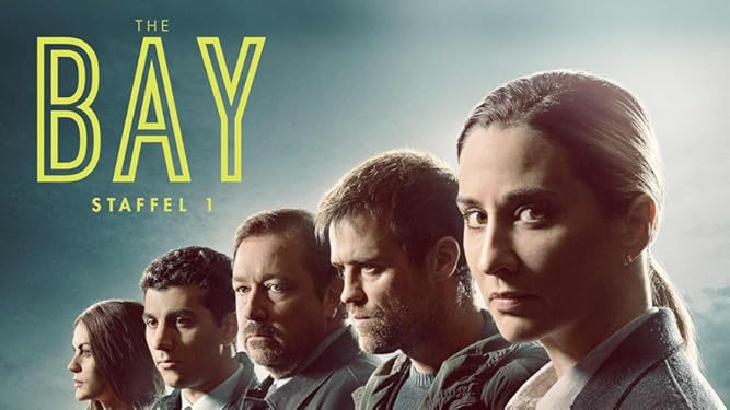 Amazon De The Bay Staffel 1 Dt Ov Ansehen Prime Video